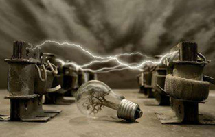 變壓器局部放電有危害嗎？控制變壓器廠家旗正電氣肯定的告訴你：“有”！再談變壓器局部放電危害之前我們先來(lái)了解下變壓器局部放電產(chǎn)生的原因吧！