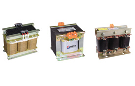  運(yùn)行中的變壓器應(yīng)該做哪些巡查和維護(hù)工作？旗正電氣—控制變壓器專業(yè)生產(chǎn)廠家告訴你如下： 