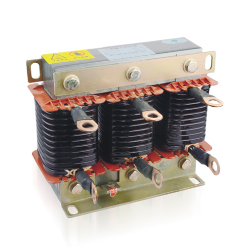 變頻器用輸入、輸出電抗器