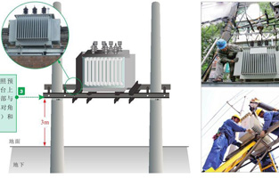 那么變壓器應(yīng)該如何安裝呢？安裝流程幾注意事項(xiàng)你知道嗎？今天R型變壓器廠家—旗正電氣和大家講解一下。