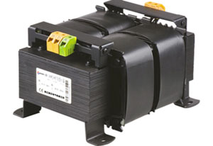 說起“控制變壓器和隔離變壓器的區(qū)別”總體來說就是控制變壓器是能改變電壓大小的變壓器；而隔離變壓器是不改變電壓的大小,只是隔離電壓的變壓器。具體區(qū)別請看以下旗正為大家的總結(jié)吧！