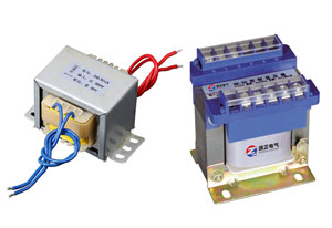 關(guān)于變壓器，已經(jīng)不用我多說了相信大家都有所了解，其原理與功能也不必再說了。但是由于變壓器的種類繁多，其用途也有著一定的區(qū)別，使得大眾很容易混淆，其中就包括控制變壓器與電源變壓器，那么兩種之間存在什么樣的區(qū)別呢？你想知道的旗正電氣—控制變壓器生產(chǎn)廠家都已為你備好了！