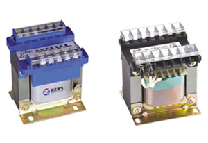 我們知道控制變圧器是利用電磁感應原理來改變交流電壓的裝置，主要構件是初級電感線圈、次級線圈和鐵芯 （磁芯）。那如何區(qū)分控制變壓器輸出是直流還是交流呢？其實區(qū)分的辦法有很多.今天旗正控制變壓器小編給大家支一招！