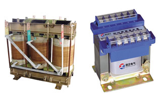  控制變壓器與隔離變壓器各有什么特點及區(qū)別?旗正電氣—浙江控制變壓器廠家與大家分析一下控制變壓器和隔離變壓器的相關知識，希望對你有所幫助哦！