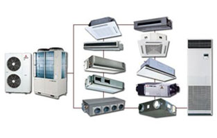 說到中央空調(diào)這個大家都不陌生的，一到天氣炎熱時，我們總會想到它，那種涼涼感覺頓時讓炎熱全跑。中央空調(diào)不僅可以制冷還可以制熱哦，在寒冷的冬天它也是可以帶給我們溫暖的哦！穿著單薄的衣服坐在中央空調(diào)房內(nèi)，很是愜意吧？那控制變壓器在中央空調(diào)工作過程中擔(dān)當(dāng)何種角色呢？跟著旗正電氣一起了解下吧！